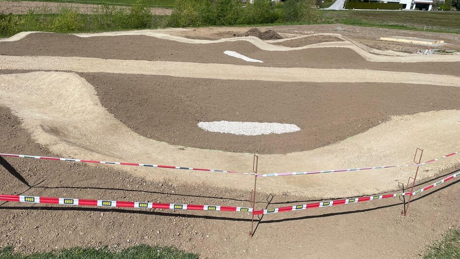 Dirtpark | Marktgemeinde Eibiswald | © Marktgemeinde Eibiswald Dirtpark | © Marktgemeinde Eibiswald