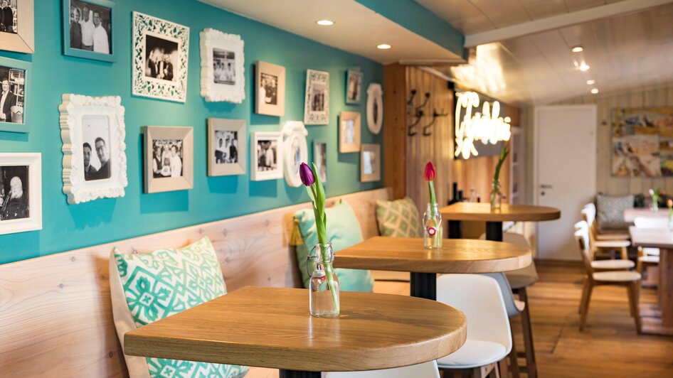 Genießerei am Markt - Stilvolles Ambiente | © Genießerei am Markt - Werner Krug