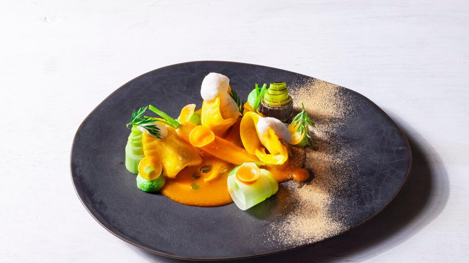 Genießerei am Markt - Saisonale Vielfalt | © Genießerei am Markt - Werner Krug