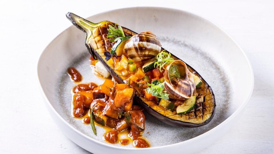 Genießerei am Markt - Kreativ und Vegetarisch | © Genießerei am Markt - Werner Krug