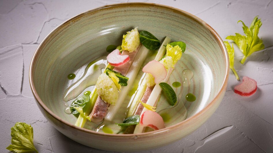 Genießerei am Markt - Saisonale Kulinarik | © Genießerei am Markt