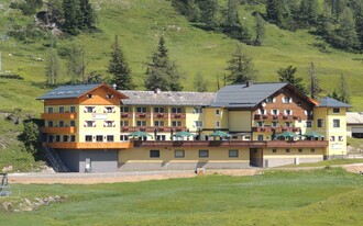 Hotel Hierzegger, Tauplitzalm | © Hotel Hierzegger