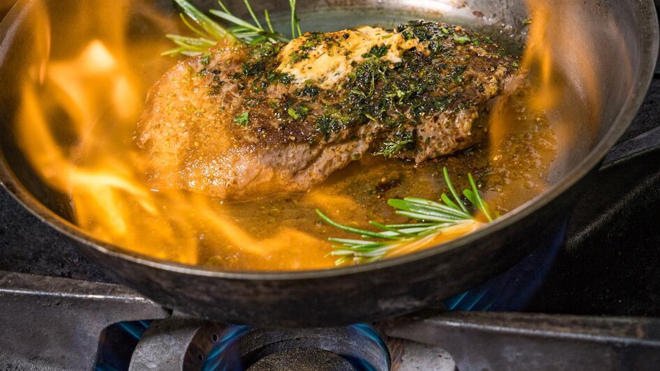 Hotel Berghof Ramsau | © Wild und Team Fotoagentur GmbH