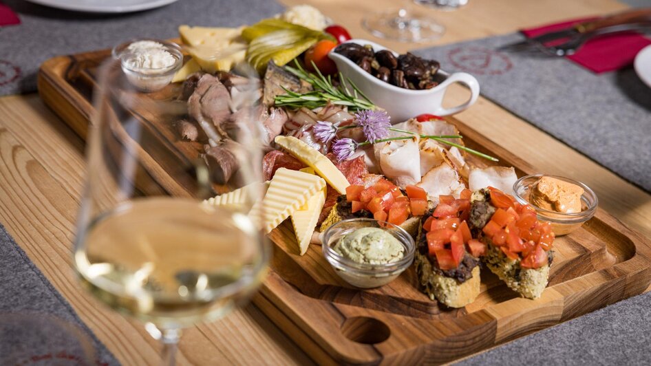 Hotel Berghof Ramsau | © Wild und Team Fotoagentur GmbH