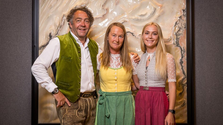 Hotel Berghof Ramsau | © Wild und Team Fotoagentur GmbH