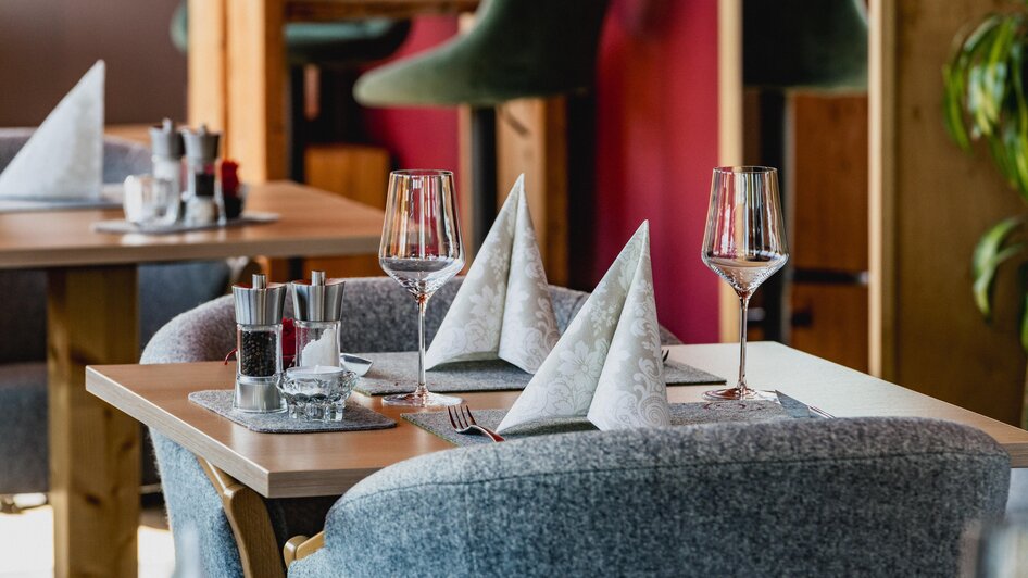 Hotel Berghof Ramsau | © Christine Höflehner