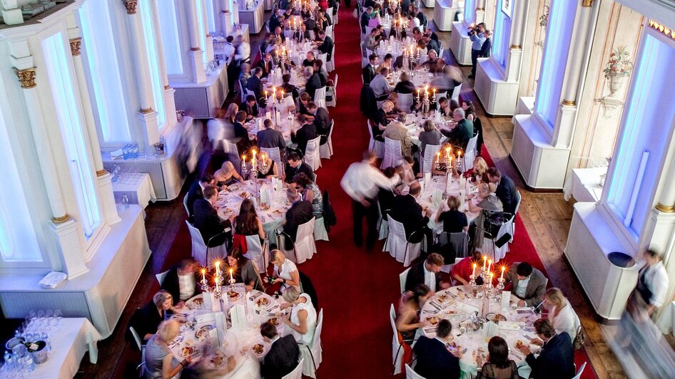 Genuss by Edler's | © Edlers