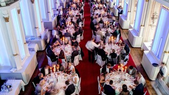 Genuss by Edler's | © Edlers