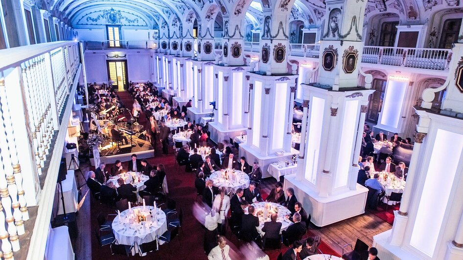 Genuss by Edler's - Alte Universität | © Edlers