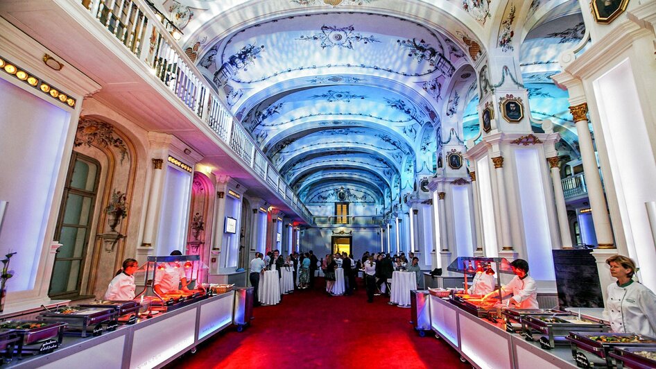 Genuss by Edler's - Catering | © Edlers