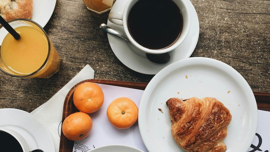 Frühstück | © Unsplash