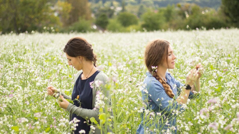 WildeSchwestern | © Wilde Schwestern