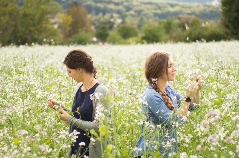 Genusswerkstatt Bad Gleichenberg - Impression #1 | © Wilde Schwestern