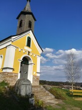 Georgikapelle | © TV Südsteiermark - Irene Löschnig