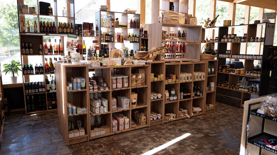 Hofladen | © TV Südsteiermark - Dominik Feibel