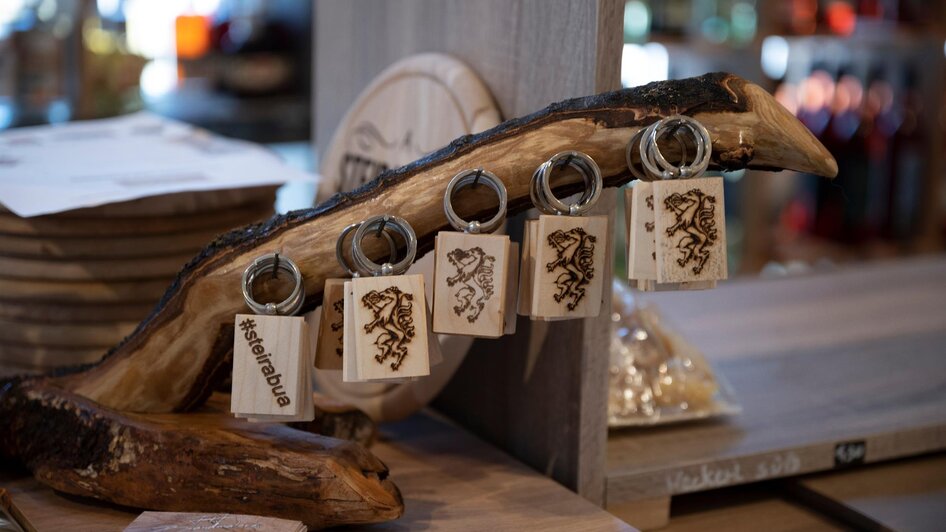 steirische Unikate | © TV Südsteiermark - Dominik Feibel