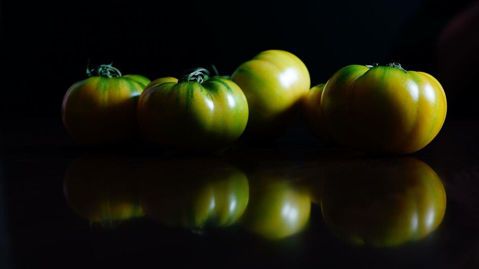 Gerüchteküche - Frische Tomaten | © Gerüchteküche
