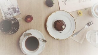 Greenhouse | © Cafe Greenhouse