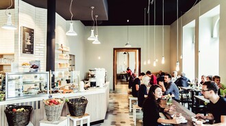 Ginko | © Ginko - Lupi Spuma