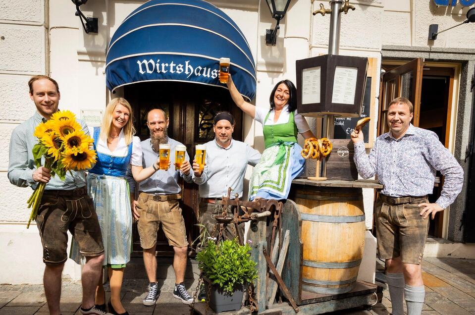 Glöckl Bräu - Impression #1 | © Glöckl Bräu