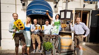 Glöckl Bräu | © Glöckl Bräu