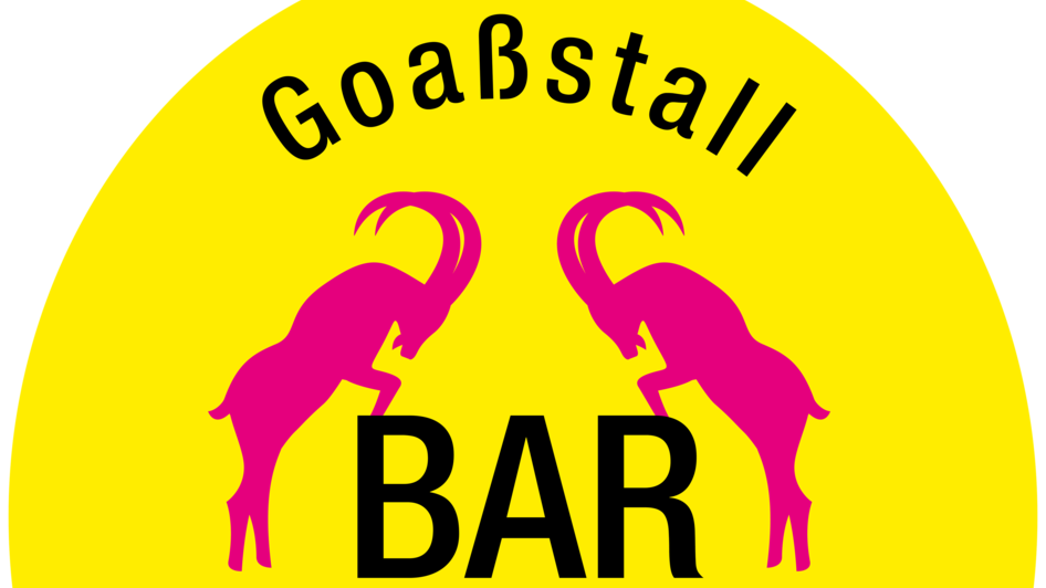 Logo Goaßtall | © Genießer-Schlosshotel Seewirt