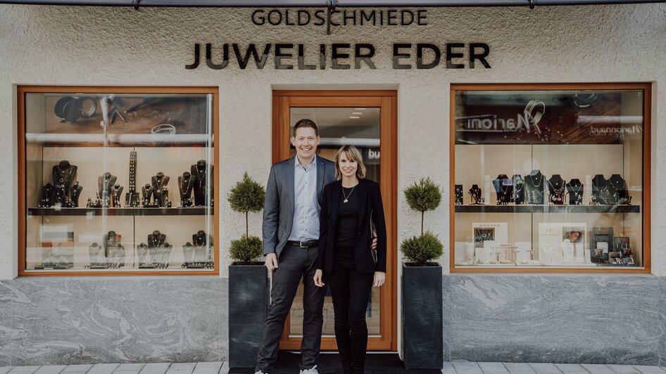 Juwelier Eder | © Juwelier Eder