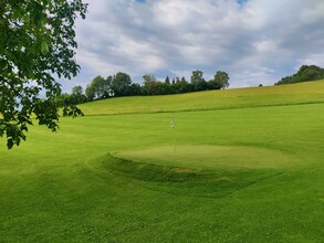 Golfübungsplatz_Ring_Oststeiermark | © Tourismusverband Oststeiermark