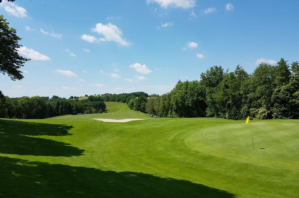 golf club  Bad Gleichenberg - Impression #1 | © GC Bad Gleichenberg