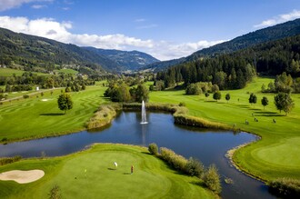 Golfclub Murau Kreischberg