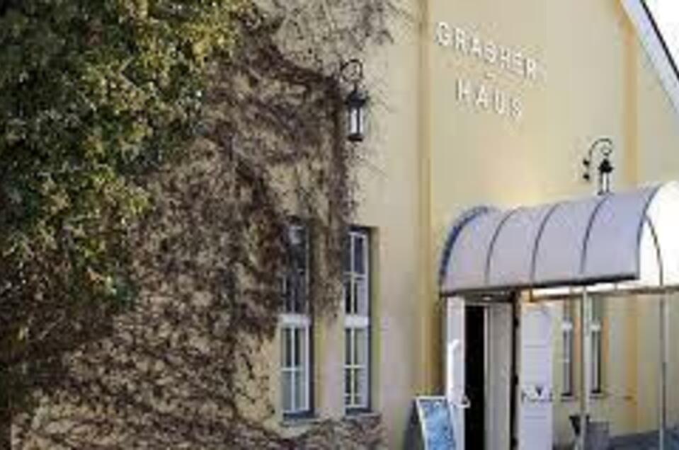 Grabher Haus Fürstenfeld - Impression #1