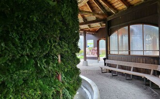 Gradiernalage, Altaussee, benches | © Petra Kirchschlager