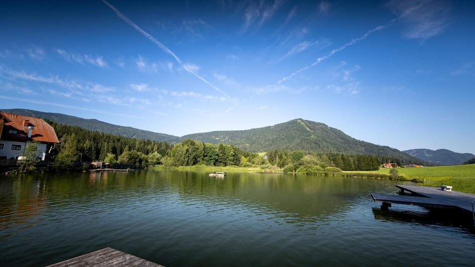 Aussicht | © TV Murau, Tom Lamm