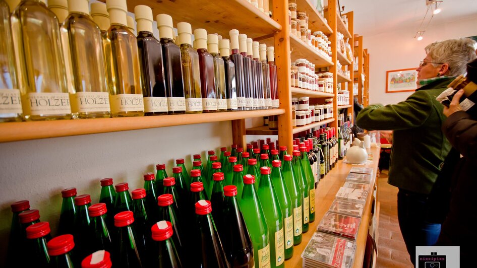 Greißlerei beim Münster 2