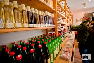 Greißlerei beim Münster 2