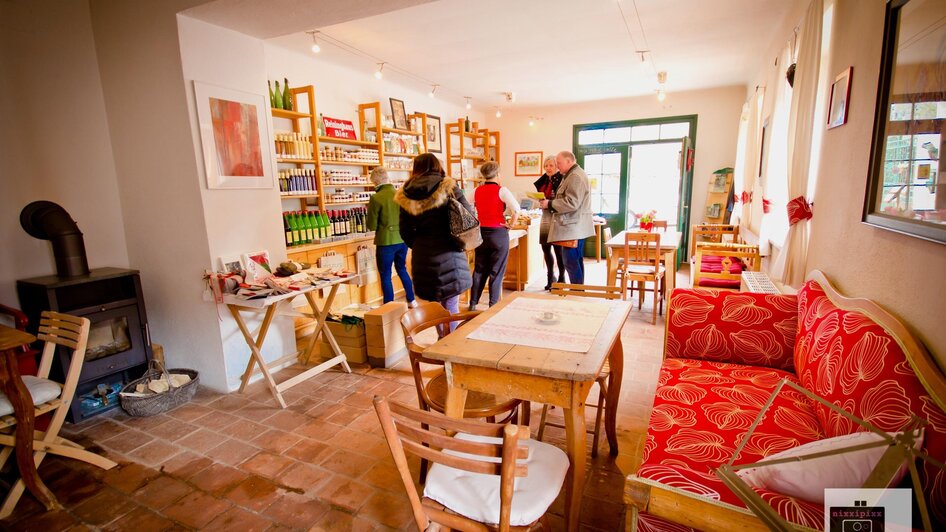 Greißlerei beim Münster 1