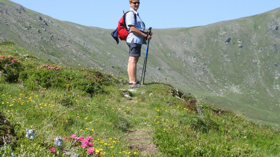 GrillerHütte-Ansicht6-Murtal-Steiermark | © Erlebnisregion Murtal