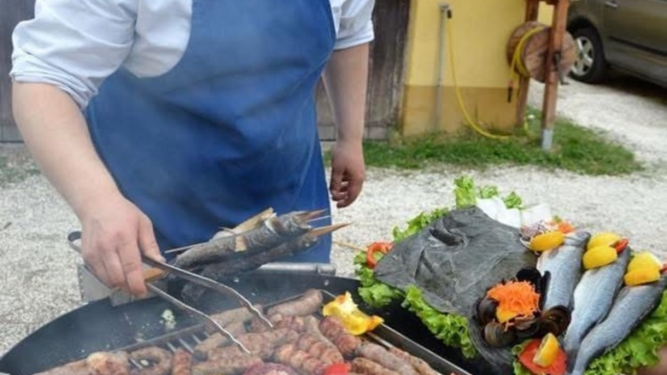 Grillmeister