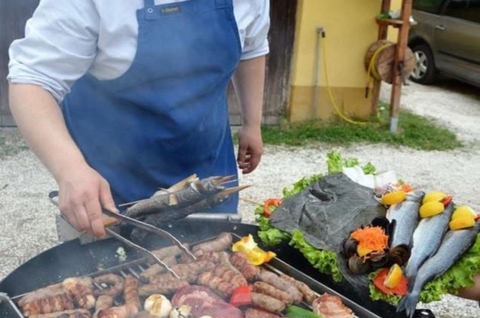 Grillhaus Jezercic - Impression #1