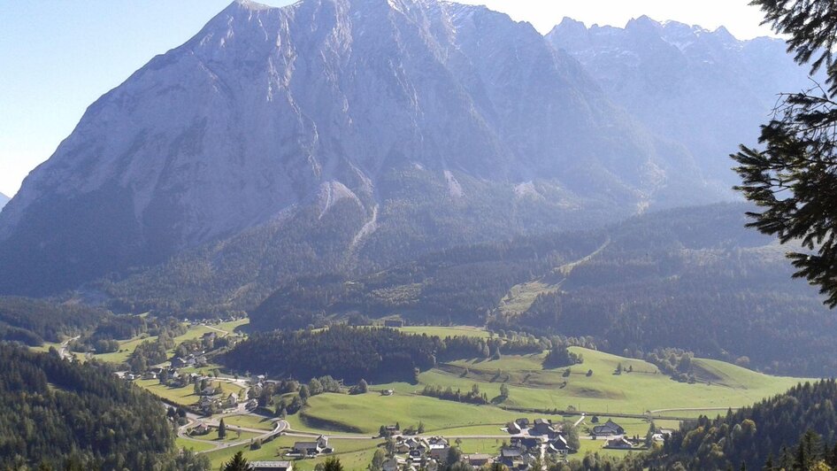 Grimming Sommer Grimming Sommer