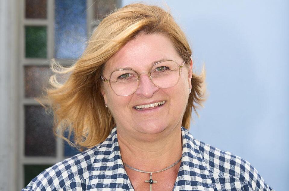 Gudrun Haas - Austrian Guide in Bad Gleichenberg - Impression #1 | © Gudrun Haas