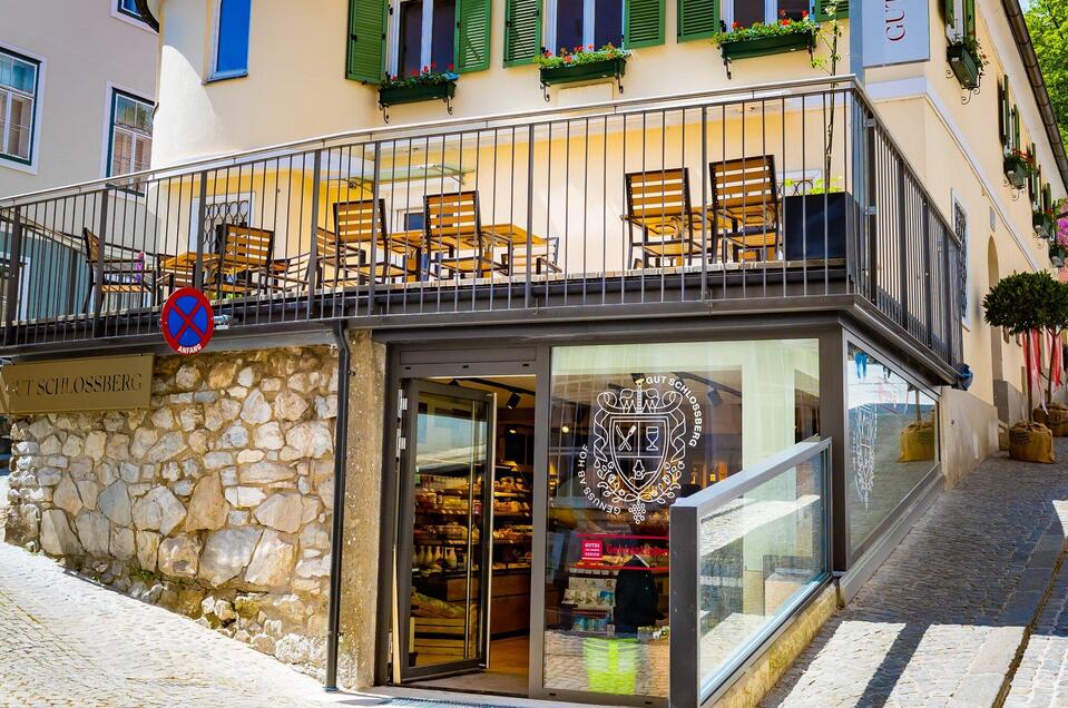 Gut Schlossberg | © Gut Schlossberg Gut Schlossberg - Impression #1 | © Gut Schlossberg