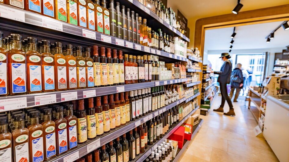 Gut Schlossberg - Selection | © Gut Schlossberg Gut Schlossberg - Produktauswahl | © Gut Schlossberg