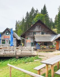 Guter Hirte_House_Eastern Styria | © Guter Hirte | Ryavec | © Guter Hirte