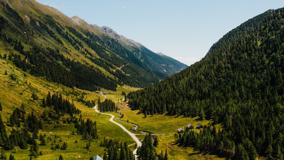 Eselsberger Alm