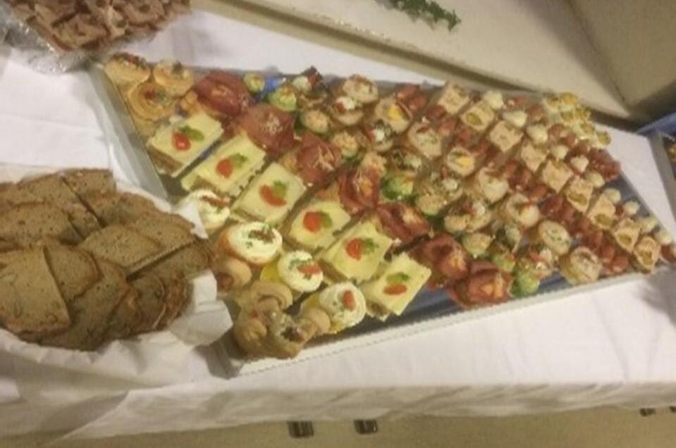 Hütter's Bauernschmankerl in Gnas - Impression #1 | © Familie Hütter