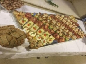 Herzliche Köstlichkeiten von Familie Hütter | © Familie Hütter