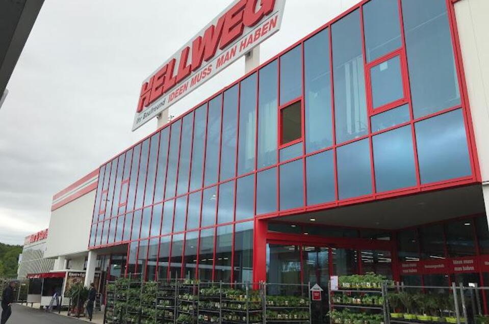 HELLWEG The professional DIY stores GmbH - Impression #1 | © Hellweg