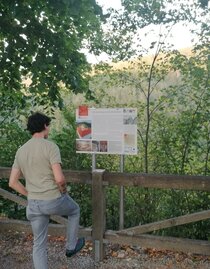 HWW station Festenburg Castle | © Historischer Verein Wechselland - Dr. Andreas Salmhofer | © Historischer Verein Wechselland - Dr. Andreas Salmhofer HWW station Festenburg Castle | © Historischer Verein Wechselland - Dr. Andreas Salmhofer | © Historischer Verein Wechselland - Dr. Andreas Salmhofer