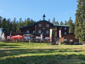 Hallerhaus_Eastern Styria | © Oststeiermark Tourismus